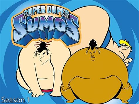 super duper sumos watch online